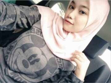 Nur Suhaila