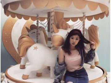 Felicia Hosea