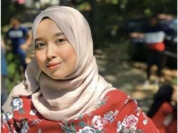 Intan Balqis