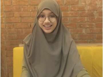 Nadhirah