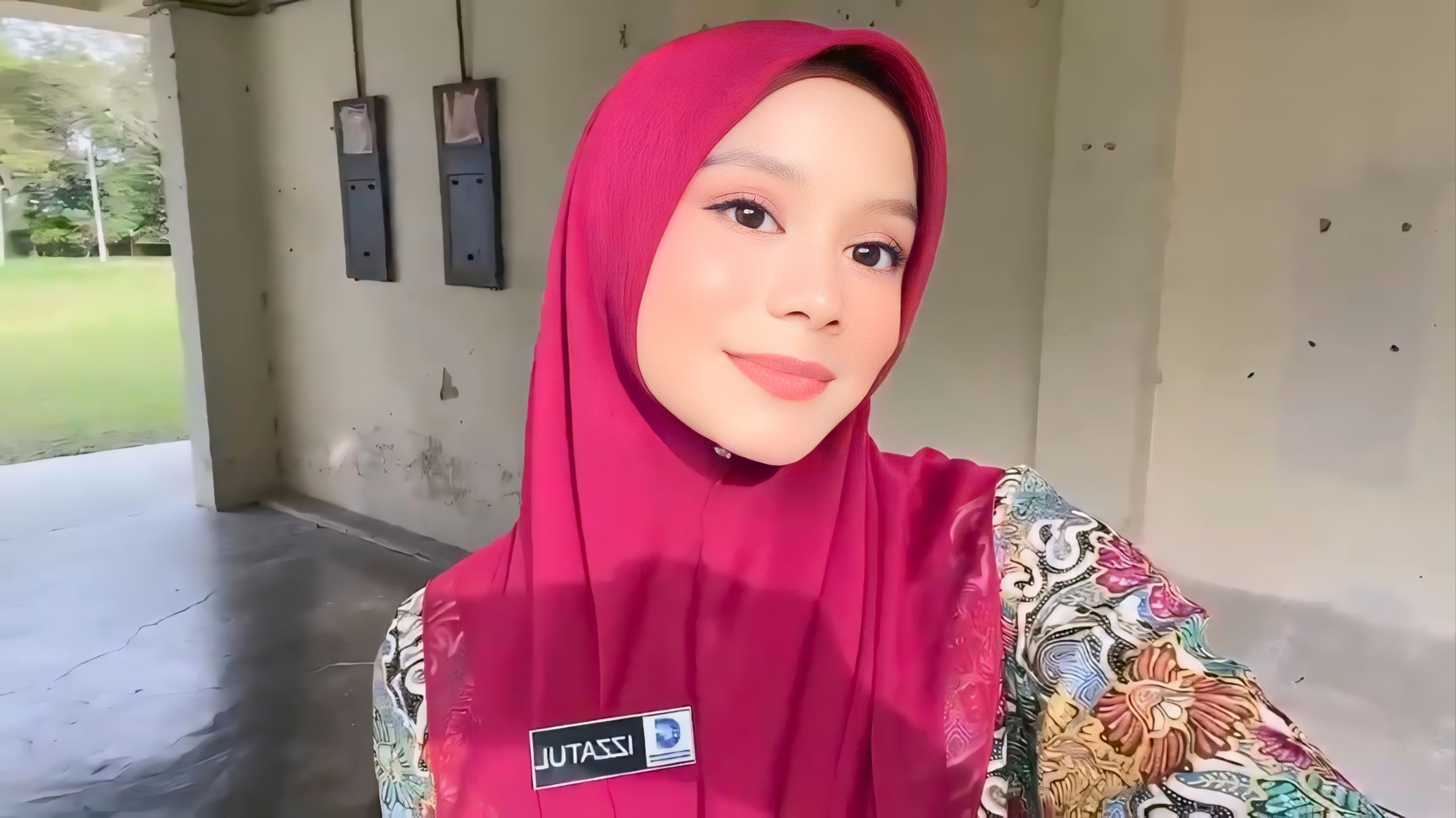 Streaming kane (@streamingkane19): "ome cantik rare lagi peopl
