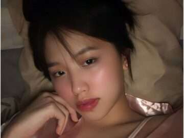 Shania