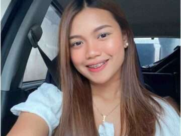 Keziah Nicole Tabelisma