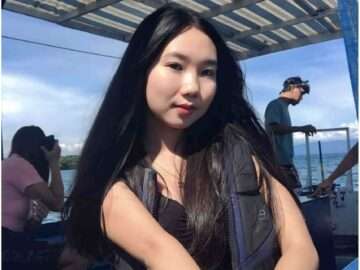 Cheska Aranton