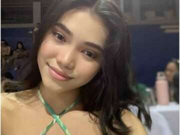 Jonalyn Nahil TikToker