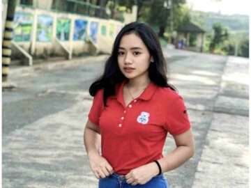 Kyla Corpuz