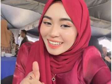 Iqa TikToker