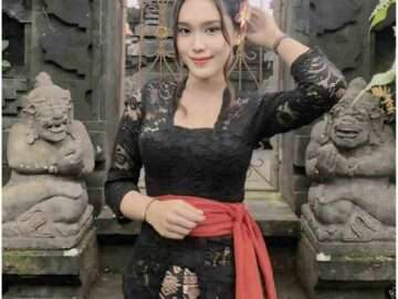 Kadek Bali