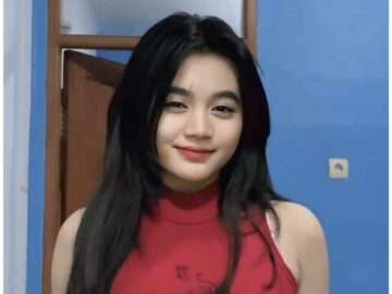 Its Anggi TikToker