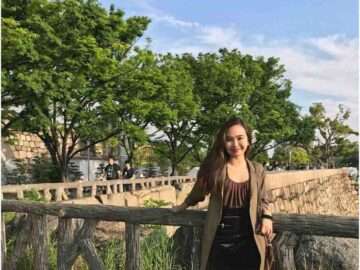 Shaina Pauline Abellara