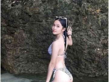 Janine Madrigal TikToker